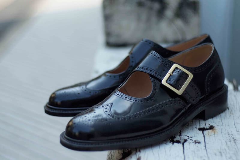 Hiroshi Tsubouchi 2012 Spring/Summer Collection Preview & Interview