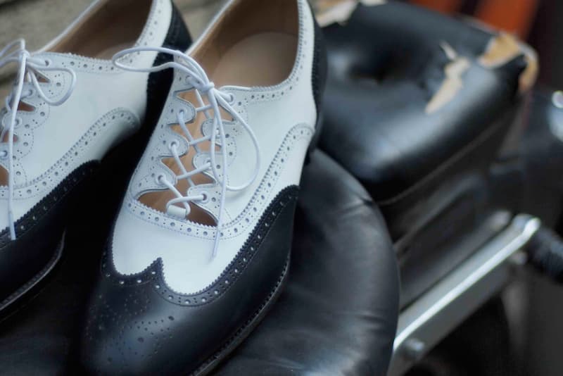 Hiroshi Tsubouchi 2012 Spring/Summer Collection Preview & Interview