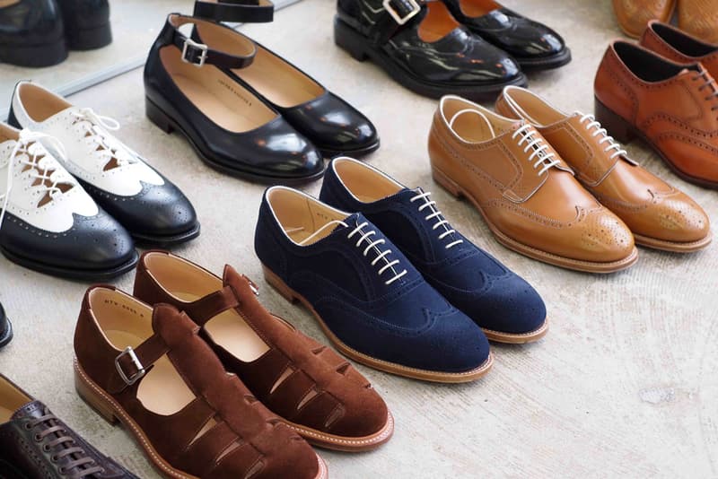 Hiroshi Tsubouchi 2012 Spring/Summer Collection Preview & Interview