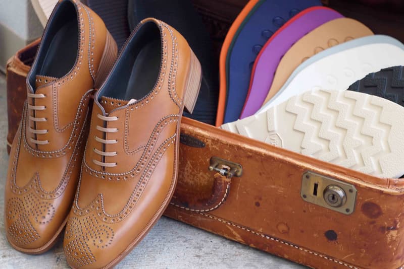 Hiroshi Tsubouchi 2012 Spring/Summer Collection Preview & Interview