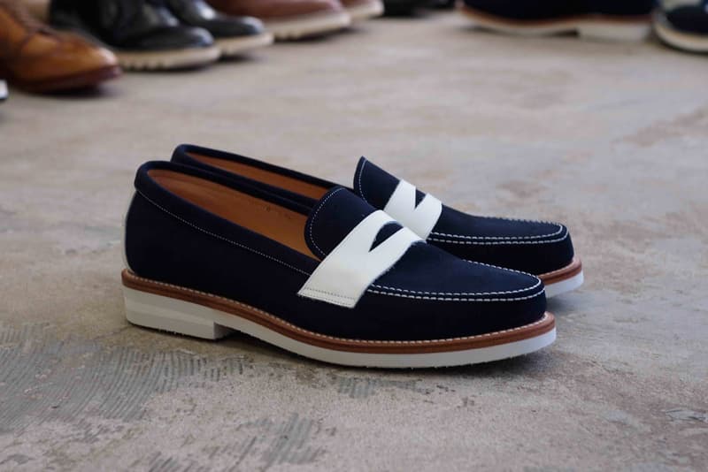 Hiroshi Tsubouchi 2012 Spring/Summer Collection Preview & Interview