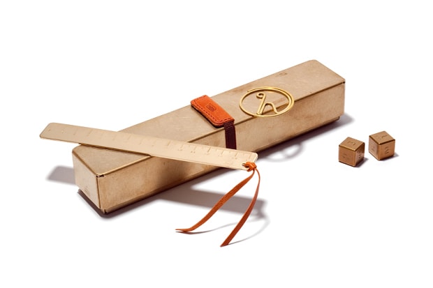 hobo Brass Life Style Series