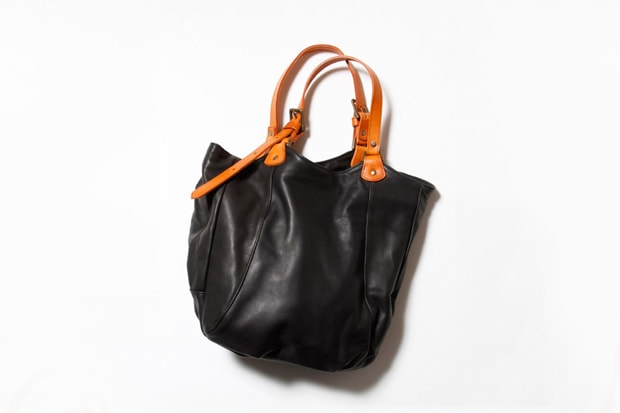 hobo Oiled Up Sheep Leather Series