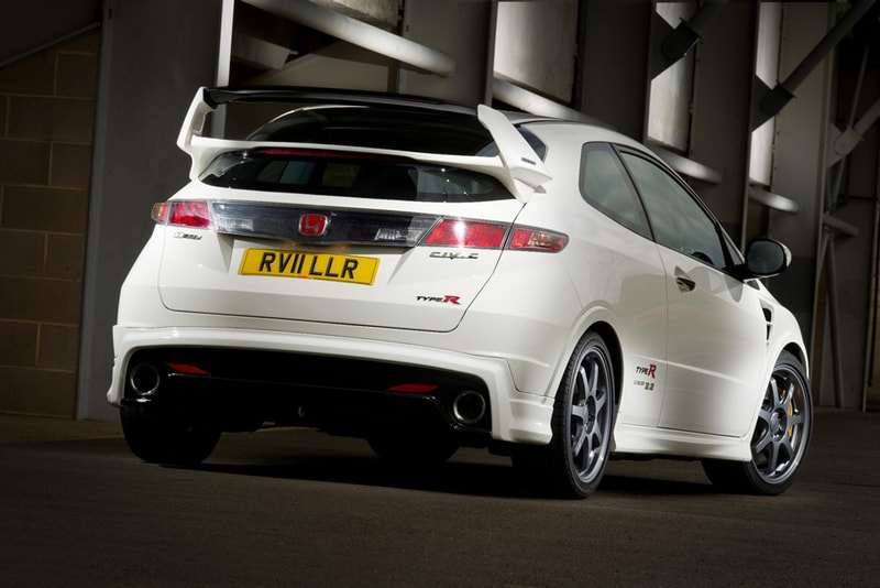 Honda Mugen Civic Type R