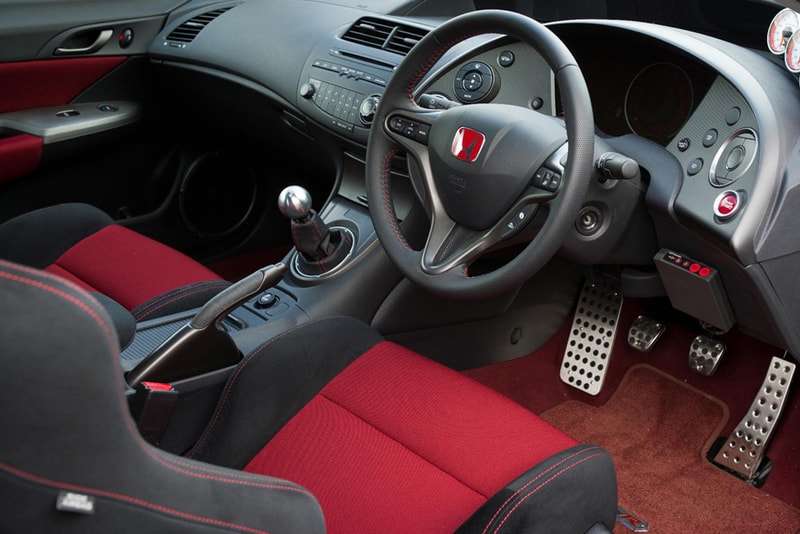 Honda Mugen Civic Type R