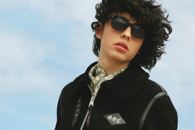 GIMME SHELTER: NEIGHBORHOOD 2011 Fall/Winter Editorial by honeyee