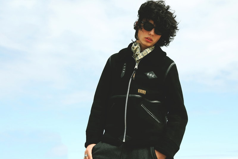 GIMME SHELTER: NEIGHBORHOOD 2011 Fall/Winter Editorial by honeyee
