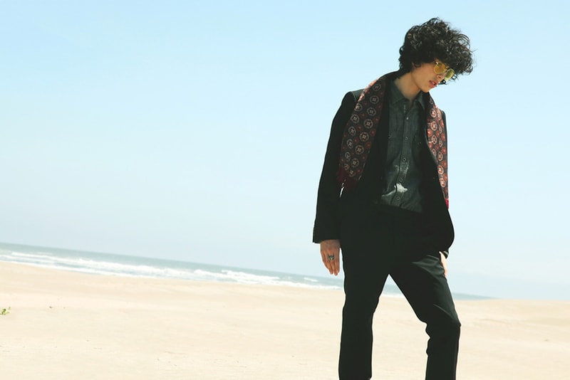 GIMME SHELTER: NEIGHBORHOOD 2011 Fall/Winter Editorial by honeyee