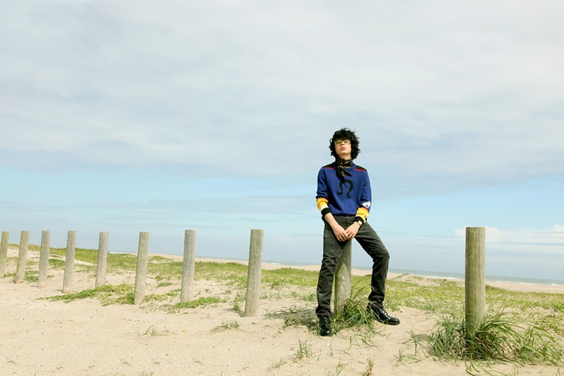 GIMME SHELTER: NEIGHBORHOOD 2011 Fall/Winter Editorial by honeyee