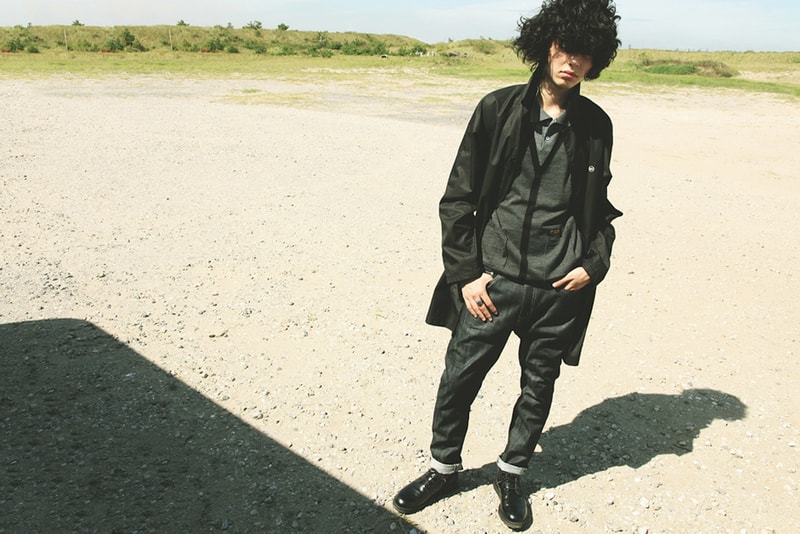 GIMME SHELTER: NEIGHBORHOOD 2011 Fall/Winter Editorial by honeyee