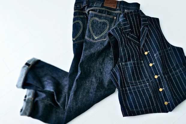 honeyee: RUGGED FACTORY 2011 Fall/Winter Collection