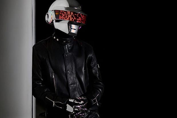 How to Make a Daft Punk Helmet (Thomas Bangalter Version)