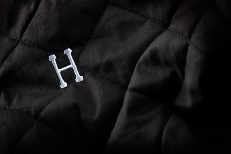 HUF 2011 Fall Lookbook Part II
