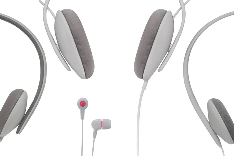 Incase: Audio Progression