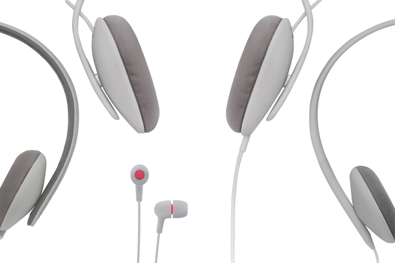 Incase: Audio Progression 
