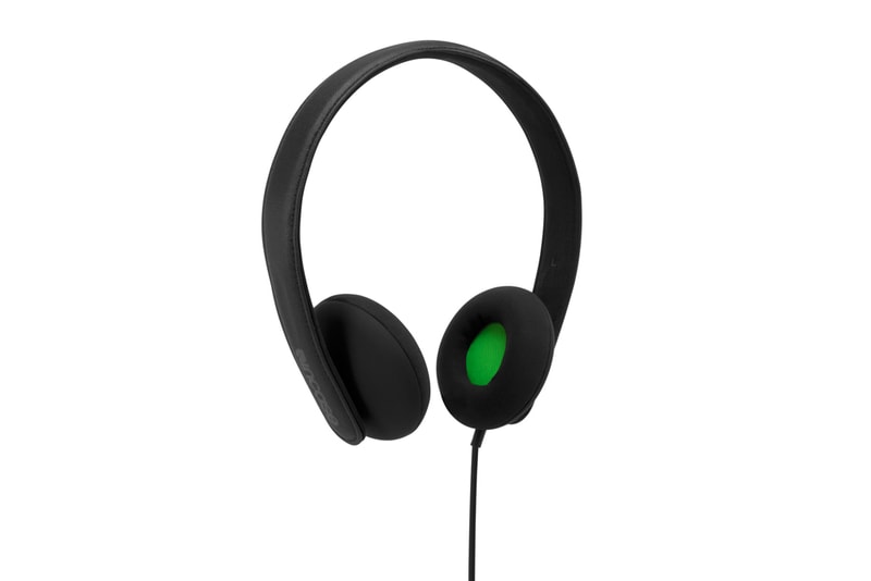 Incase: Audio Progression 