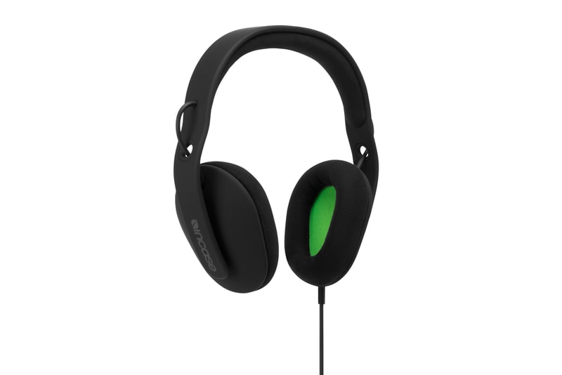 Incase: Audio Progression 