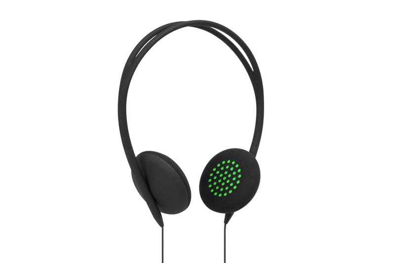 Incase: Audio Progression 