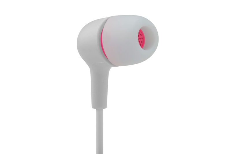 Capsule In Ear Headphones