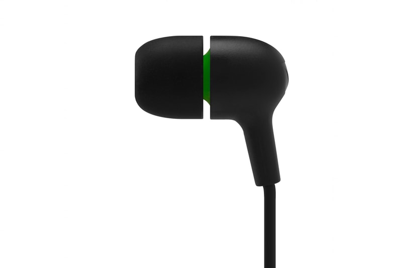 Incase: Audio Progression 