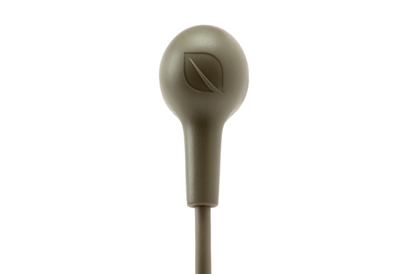 Capsule In Ear Headphones