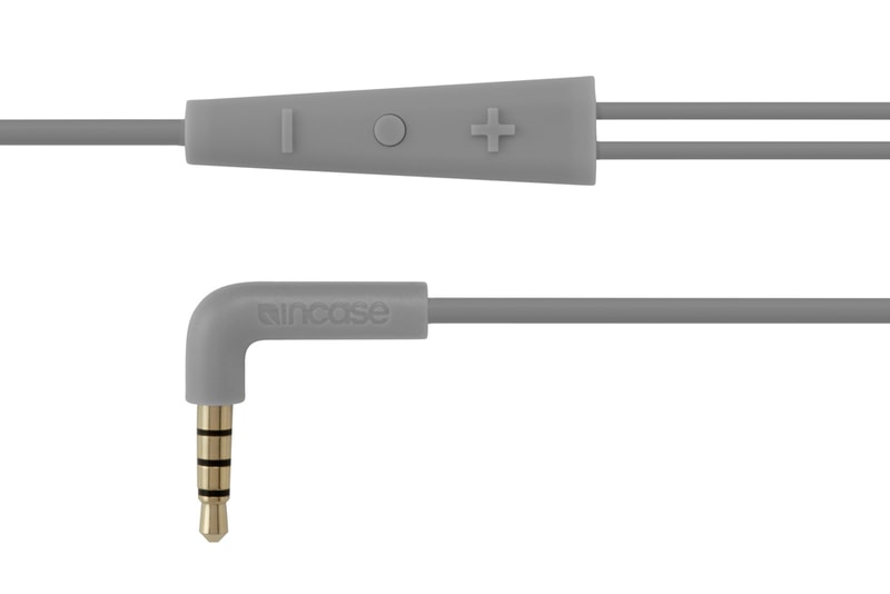 Incase: Audio Progression 