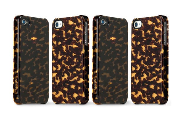 Incase Tortoise iPhone 4 Snap Case