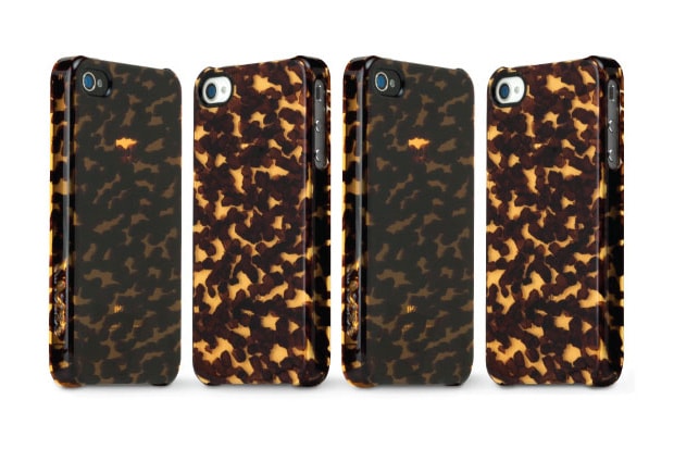Incase Tortoise iPhone 4 Snap Case