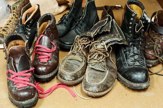 Inventory: Q&A with Yuki Matsuda of Yuketen