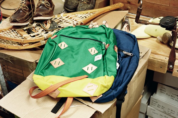 Inventory: Q&A with Yuki Matsuda of Yuketen