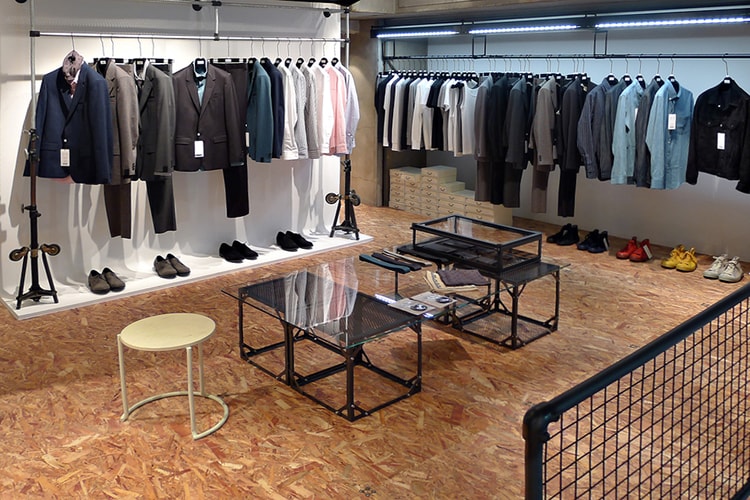 JACK IN THE BOX DISTRIBUTION DEPOT Nagoya Store Opening