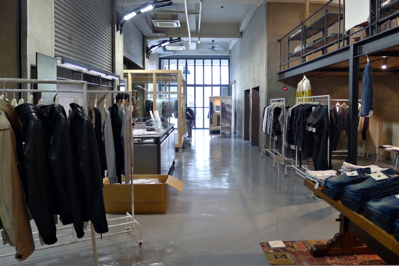 JACK IN THE BOX DISTRIBUTION DEPOT Nagoya Store Opening