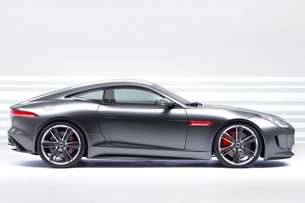Jaguar C-X16