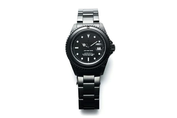 JAM HOME MADE Jam Diamond Watch