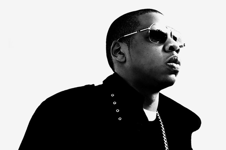 Jay-Z To Design New Brooklyn Nets' Uniforms