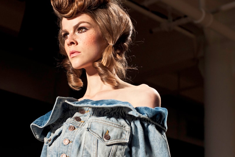 Jeremy Scott 2012 Spring/Summer Collection