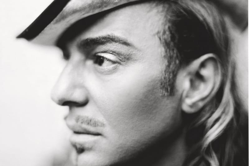 John Galliano Found Guilty