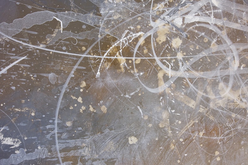José Parlá “Character Gestures” Exhibition @ OHWOW Recap