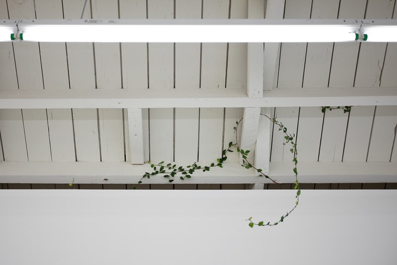 José Parlá “Character Gestures” Exhibition @ OHWOW Recap