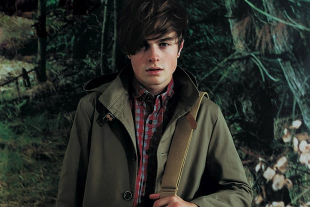 JOURNAL STANDARD 2011 Fall/Winter Catalog