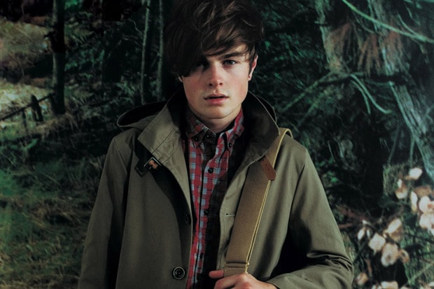 JOURNAL STANDARD 2011 Fall/Winter Catalog