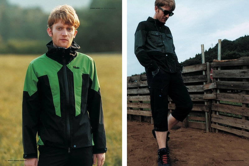 JOURNAL STANDARD 2011 Fall/Winter Catalog