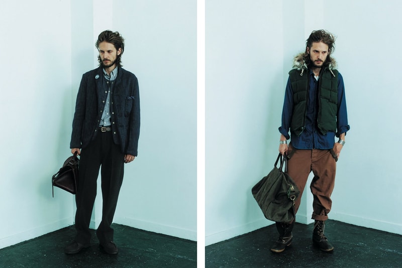 JOURNAL STANDARD 2011 Fall/Winter Catalog