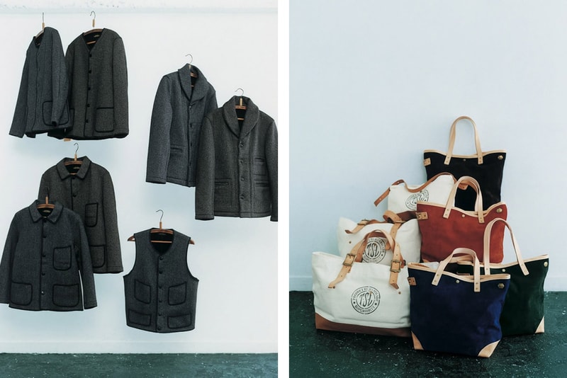 JOURNAL STANDARD 2011 Fall/Winter Catalog