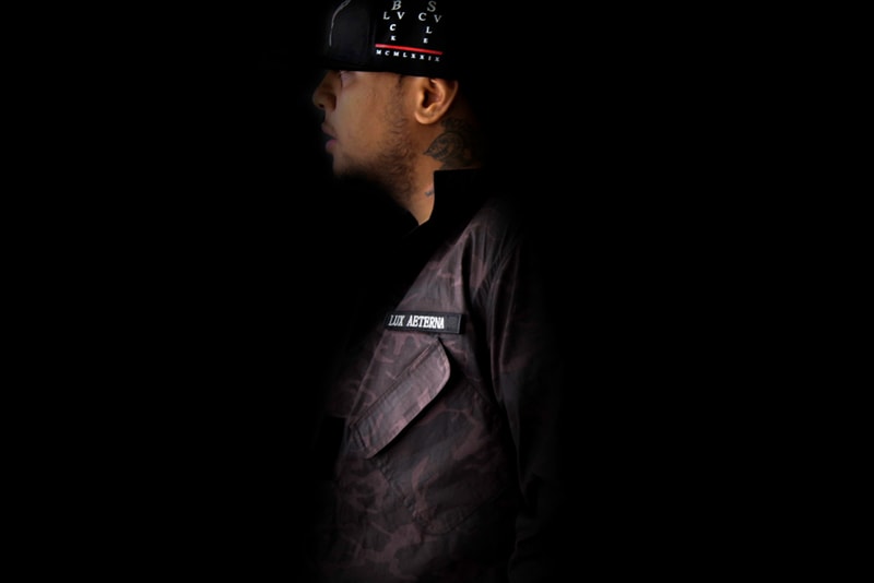 Jun Cha x Black Scale "Lux Aeterna" Capsule Collection