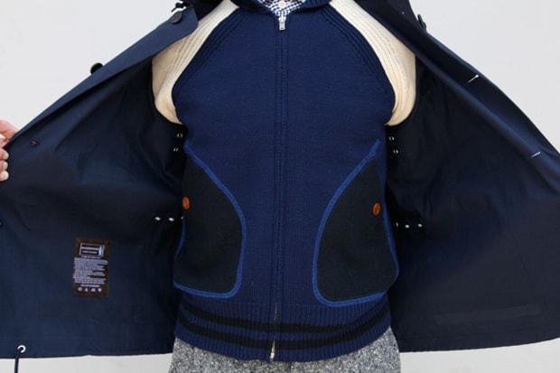 COMME des GARCONS JUNYA WATANABE MAN 2011 Fall New Releases