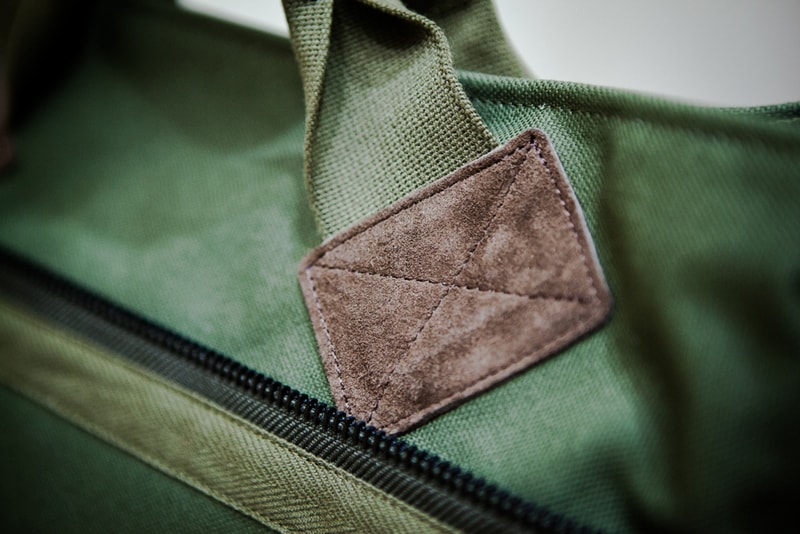 Junya Watanabe COMME des GARCONS MAN x Porter Messenger Bag