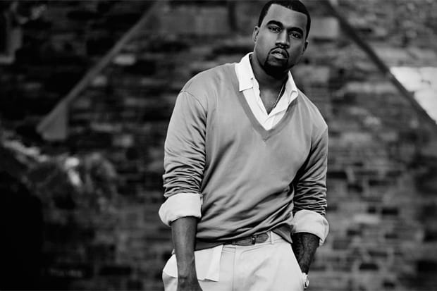 Kanye West to present 2012 Spring/Summer Collection @ Paris Fashion Week