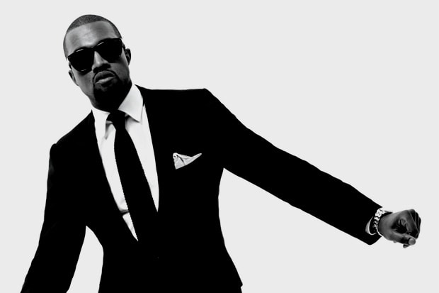 Kanye West's 2012 Spring/Summer Line Details