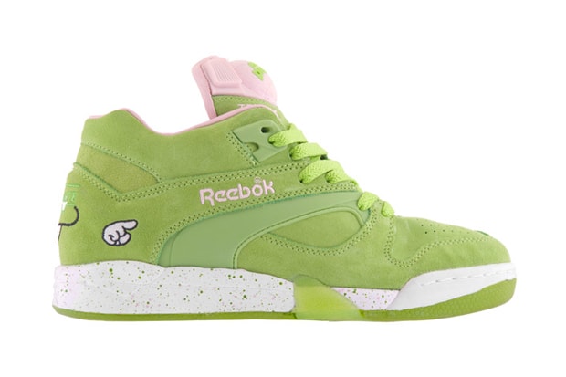 Kasina x Dooly x Reebok Footwear Preview